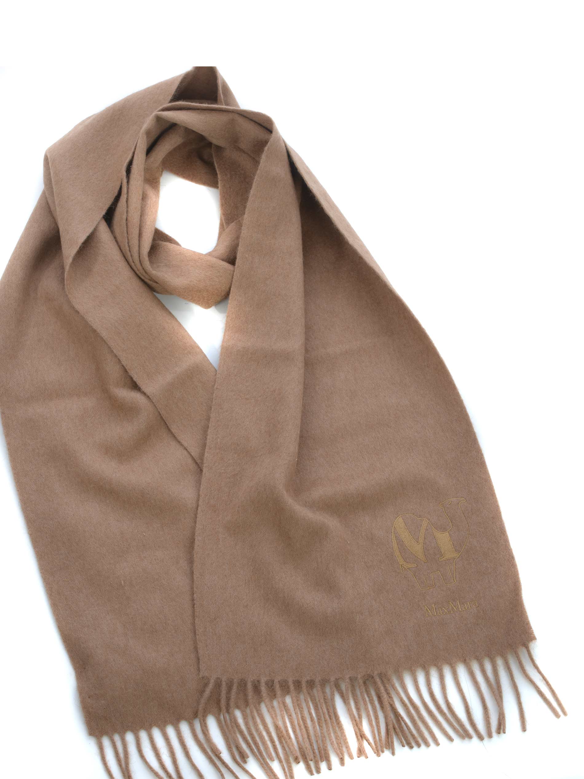 Sciarpa Max Mara 